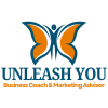 Unleash You Coaching Logo Unleash You Coaching Logo