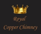 Copper Chimney restaurant logo, symbolizing an elegant fine dining experience serving authentic North Indian cuisine Copper Chimney restaurant logo, symbolizing an elegant fine dining experience serving authentic North Indian cuisine