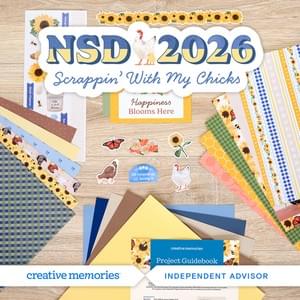 NSD Event Info Here! NSD Event Info Here!