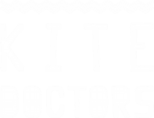 Kite Doctors Logo Kite Doctors Logo