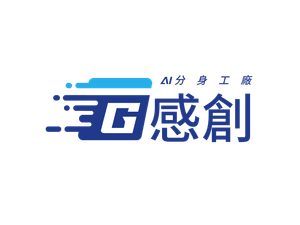 AI 數字人虛擬代言形象,微笑面對鏡頭 AI 數字人虛擬代言形象,微笑面對鏡頭