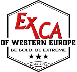 Extreme Cowboy Association Belgium Extreme Cowboy Association Belgium