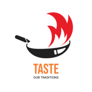 Taste Our Tradition Logo Taste Our Tradition Logo