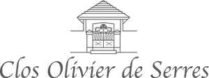 GITES RUOMS | CLOS OLIVIER DE SERRES GITES RUOMS | CLOS OLIVIER DE SERRES