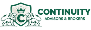 Continuity Advisors & Brokers Continuity Advisors & Brokers