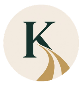 Kabei Oy logo. Kabei Oy logo.