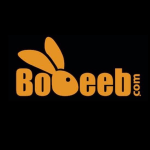 bobeeb logo bobeeb logo
