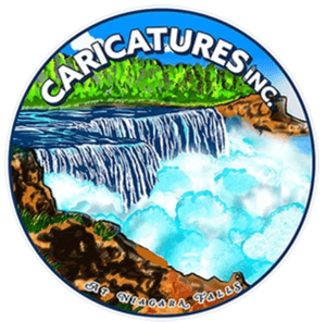 Canalside Caricatures Canalside Caricatures