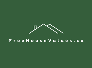 HomeValueReport.ca Logo HomeValueReport.ca Logo