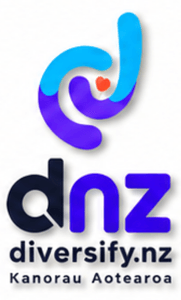DIVERSITY NEW ZEALAND | KANORAU AOTEAROA IS NOW...diversify.nz.. Kanorau Aotearoa. Think differently. Act courageously. Create lasting change. DIVERSITY NEW ZEALAND | KANORAU AOTEAROA IS NOW...diversify.nz.. Kanorau Aotearoa. Think differently. Act courageously. Create lasting change.