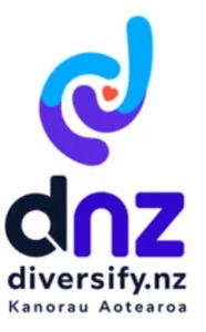 DIVERSITY NEW ZEALAND | KANORAU AOTEAROA IS NOW...diversify.nz.. Kanorau Aotearoa. Think differently. Act courageously. Create lasting change. DIVERSITY NEW ZEALAND | KANORAU AOTEAROA IS NOW...diversify.nz.. Kanorau Aotearoa. Think differently. Act courageously. Create lasting change.