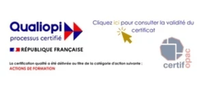 Certificat Qualiopi Actions de Formation Certificat Qualiopi Actions de Formation