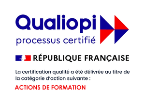 Certificat Qualiopi Actions de Formation Certificat Qualiopi Actions de Formation