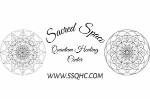 KT Harrison Sacred Space Quantum Healing Vibe KT Harrison Sacred Space Quantum Healing Vibe