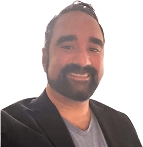 Alan Zuckerman Logo Alan Zuckerman Logo