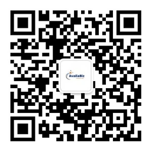 关注微信公众号获取更多信息 关注微信公众号获取更多信息