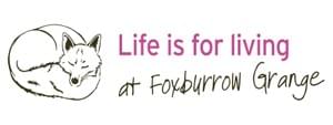 Foxburrow Grange care home. Colchester. Essex Foxburrow Grange care home. Colchester. Essex