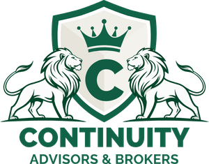Continuity Advisors & Brokers Continuity Advisors & Brokers