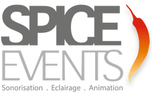Spice Events - DJ, Sonorisation et éclairage pour votre mariage ! Spice Events - DJ, Sonorisation et éclairage pour votre mariage !
