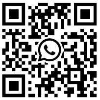 Whatsapp for instant service! Whatsapp for instant service!