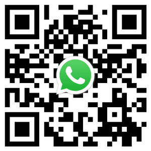 WhatsApp QR Code WhatsApp QR Code