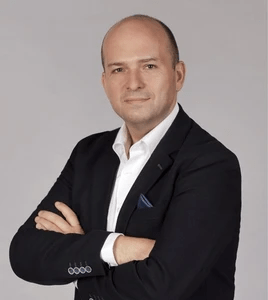 Bogdan Stańczak - iGaming Consulting Bogdan Stańczak - iGaming Consulting