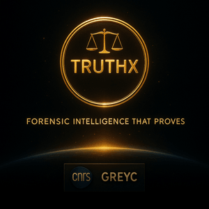 ✔️ Technologie IA et détection des fraudes ✔️ Psychologie et analyse comportementale IA ✔️ Témoignages et vérité judiciaire ✔️ Investigation numérique et intelligence artificielle ✔️ Justice prédictive et analyse du langage✔ Détection des mensonges en justice ✔ Analyse comportementale IA ✔ Micro-expressions et justice ✔ LegalTech IA justice ✔ Reconnaissance vocale mensonge ✔ Outil d’analyse criminologique IA créer par Gersende de Parcey ✔️ Technologie IA et détection des fraudes ✔️ Psychologie et analyse comportementale IA ✔️ Témoignages et vérité judiciaire ✔️ Investigation numérique et intelligence artificielle ✔️ Justice prédictive et analyse du langage✔ Détection des mensonges en justice ✔ Analyse comportementale IA ✔ Micro-expressions et justice ✔ LegalTech IA justice ✔ Reconnaissance vocale mensonge ✔ Outil d’analyse criminologique IA créer par Gersende de Parcey