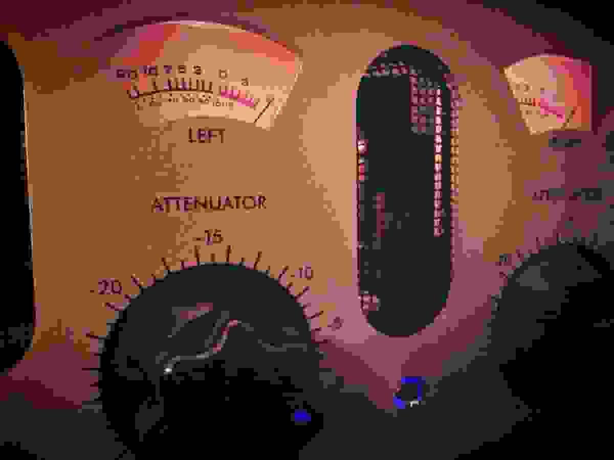 アナログ機材イメージ アナログ機材イメージ