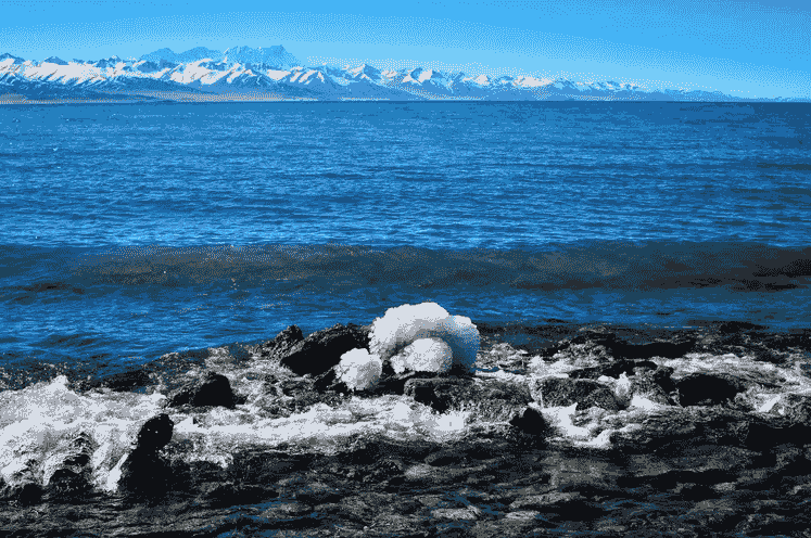 ダムシュンの大草原と天空の湖ナムツォ ダムシュンの大草原と天空の湖ナムツォ