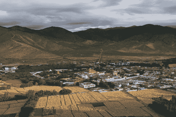 宇宙を見下ろす丘・ヘポリ 宇宙を見下ろす丘・ヘポリ