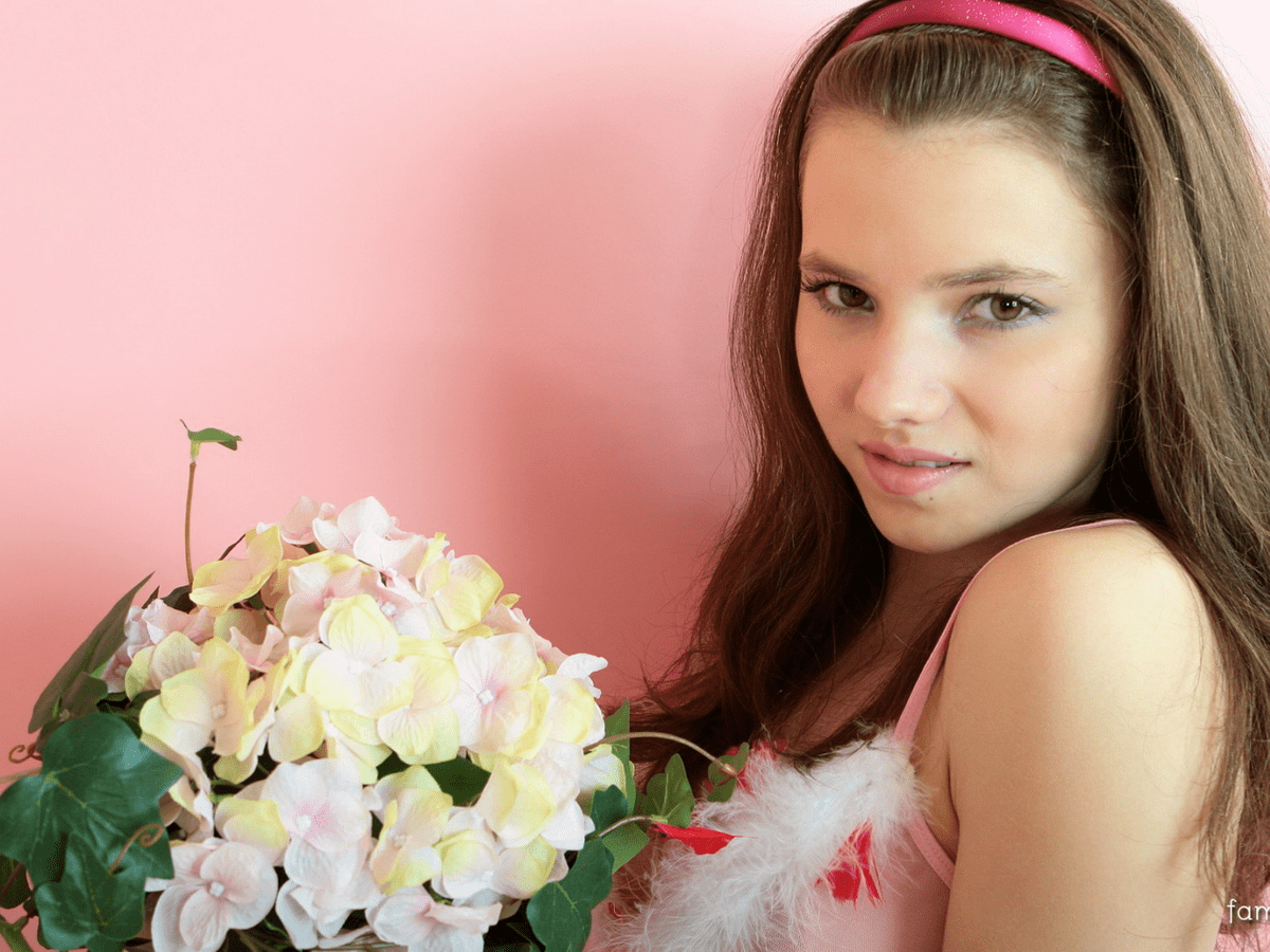 Who Is Sandra Orlow Nude