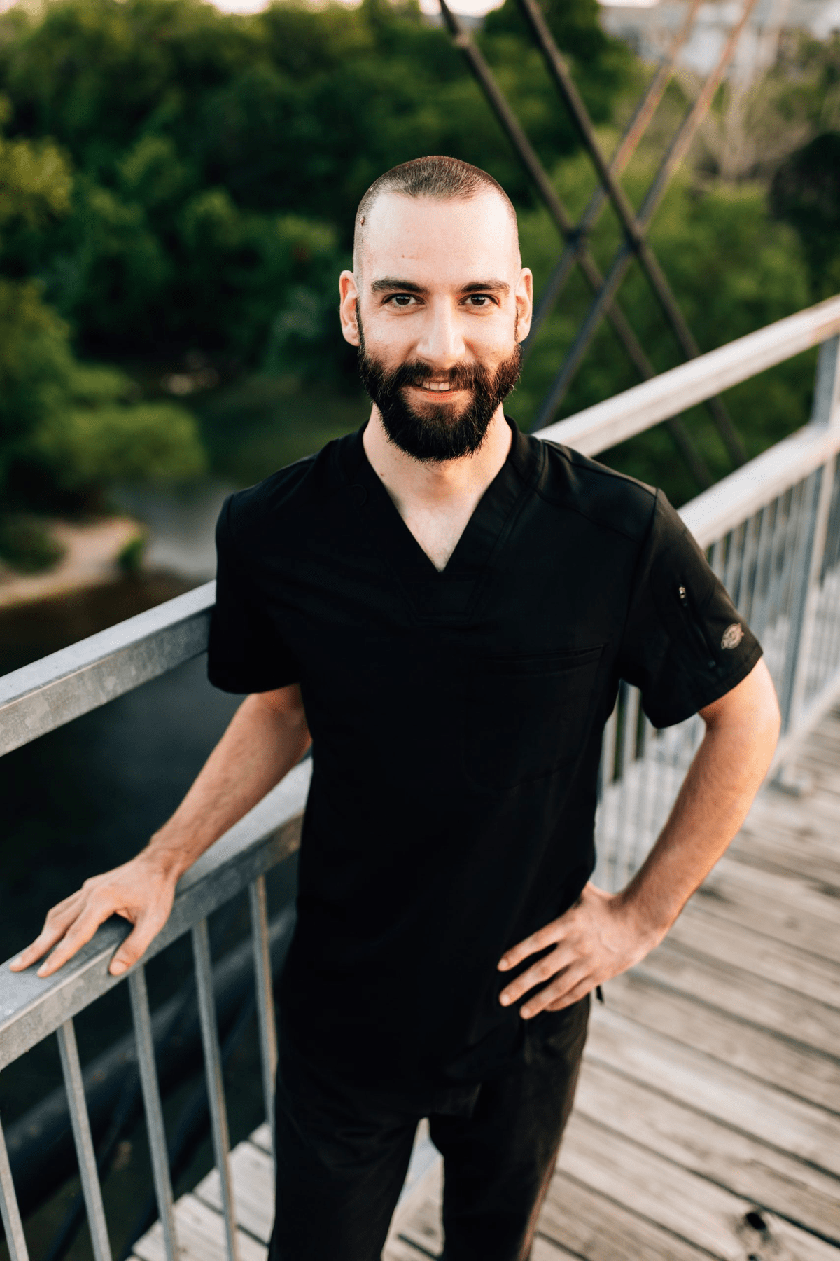 Gay Massage Austin Texas