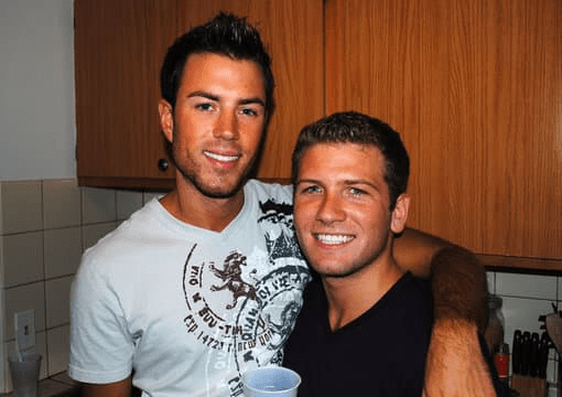 Guy Gets Gay Blowjob First Time