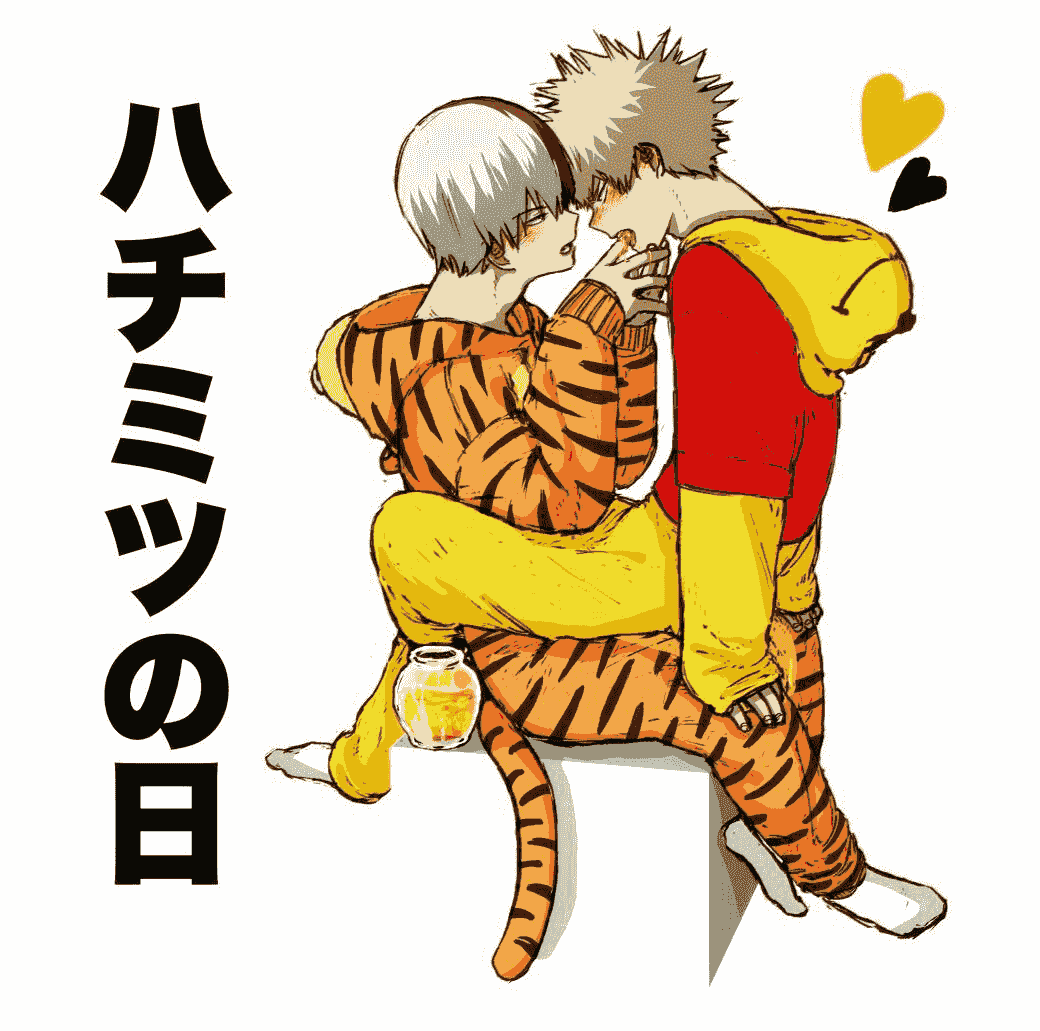 Koda Mha Gay Sex