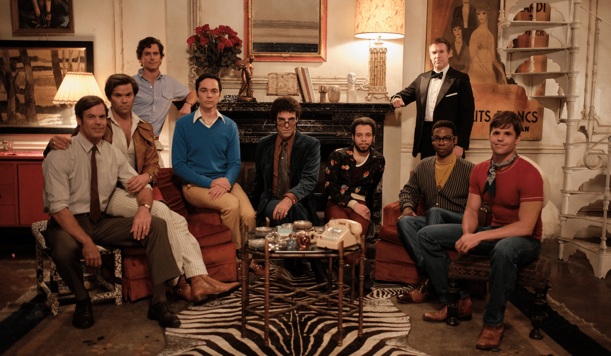 Coming Of Age Gay Movies Netflix