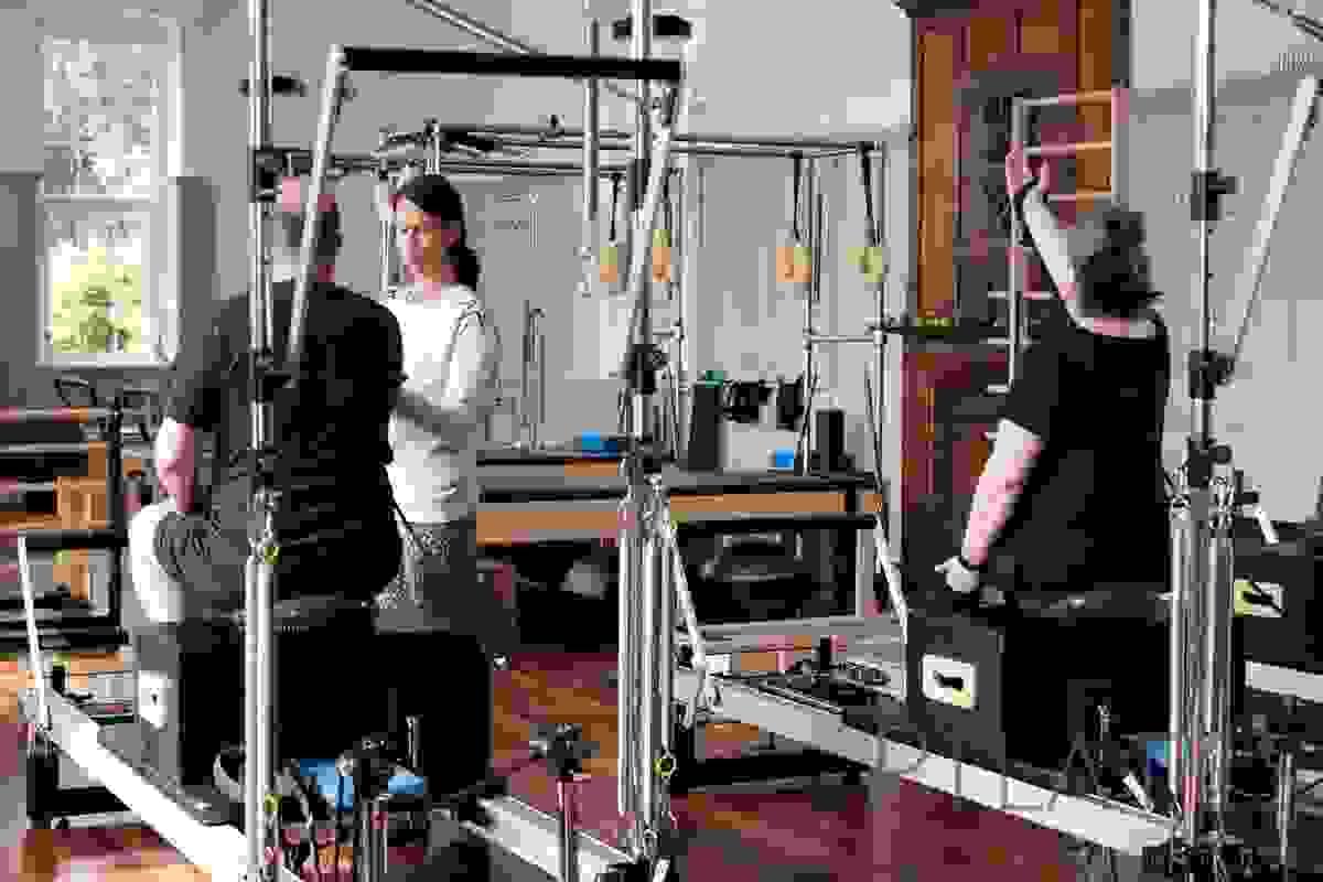 Join us for personalized classes and support your wellness journey Achieve Your Best with Expert Pilates Guidance Can you use the same headings but recreate my current website so it feels more modern Join us for personalized classes and support your wellness journey Achieve Your Best with Expert Pilates Guidance Can you use the same headings but recreate my current website so it feels more modern