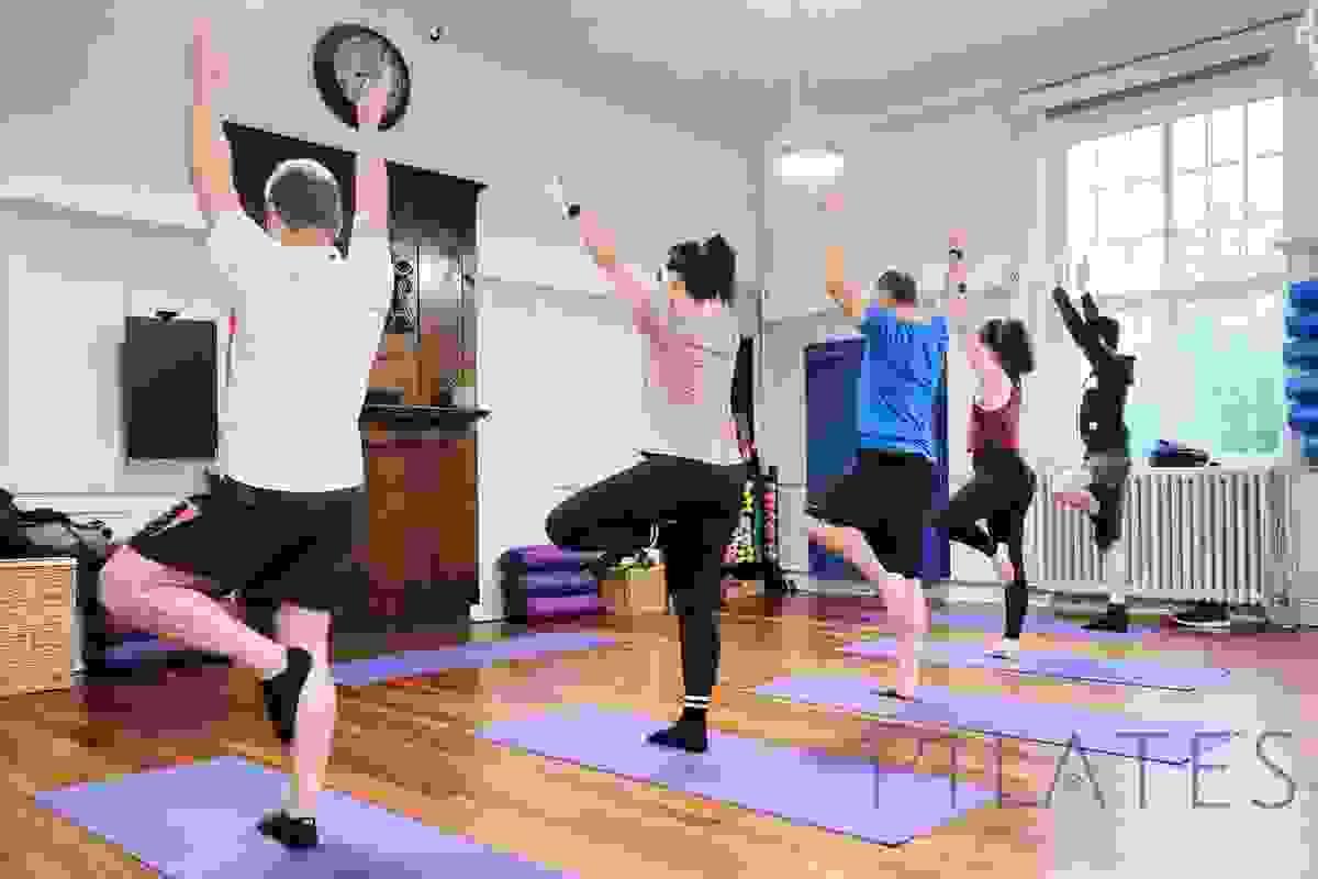— Sarah Mitchell “Pilates Body Centre has completely changed my approach to fitness. The sessions are tailored and effective, and I feel stronger and more balanced than ever.” Our clients have experienced transformative results with Pilates Body Centre Can you use the same headings but recreate my current website so it feels more modern — Sarah Mitchell “Pilates Body Centre has completely changed my approach to fitness. The sessions are tailored and effective, and I feel stronger and more balanced than ever.” Our clients have experienced transformative results with Pilates Body Centre Can you use the same headings but recreate my current website so it feels more modern