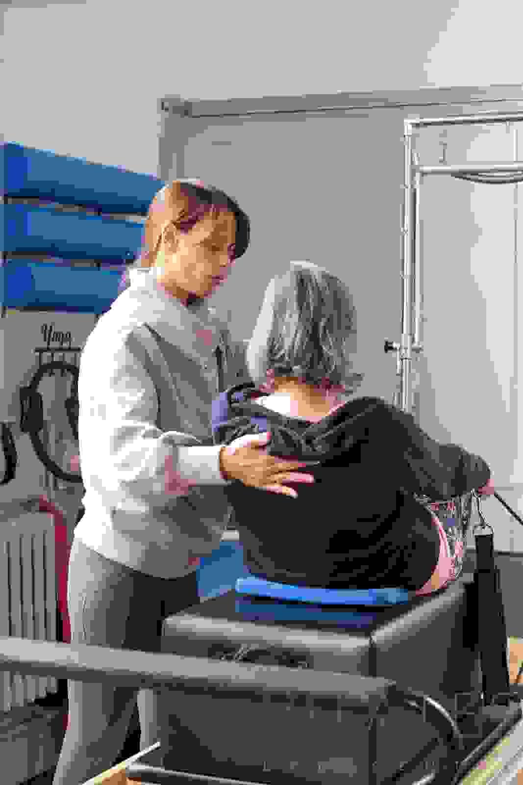 At Pilates Body Centre, we customize each session to suit your individual needs, whether you're recovering from injury or aiming to enhance your fitness. Our expert instructors guide you through safe, effective movements that promote better posture, core strength, and flexibility. Personalized Pilates Training Our Pilates Services Can you use the same headings but recreate my current website so it feels more modern At Pilates Body Centre, we customize each session to suit your individual needs, whether you're recovering from injury or aiming to enhance your fitness. Our expert instructors guide you through safe, effective movements that promote better posture, core strength, and flexibility. Personalized Pilates Training Our Pilates Services Can you use the same headings but recreate my current website so it feels more modern