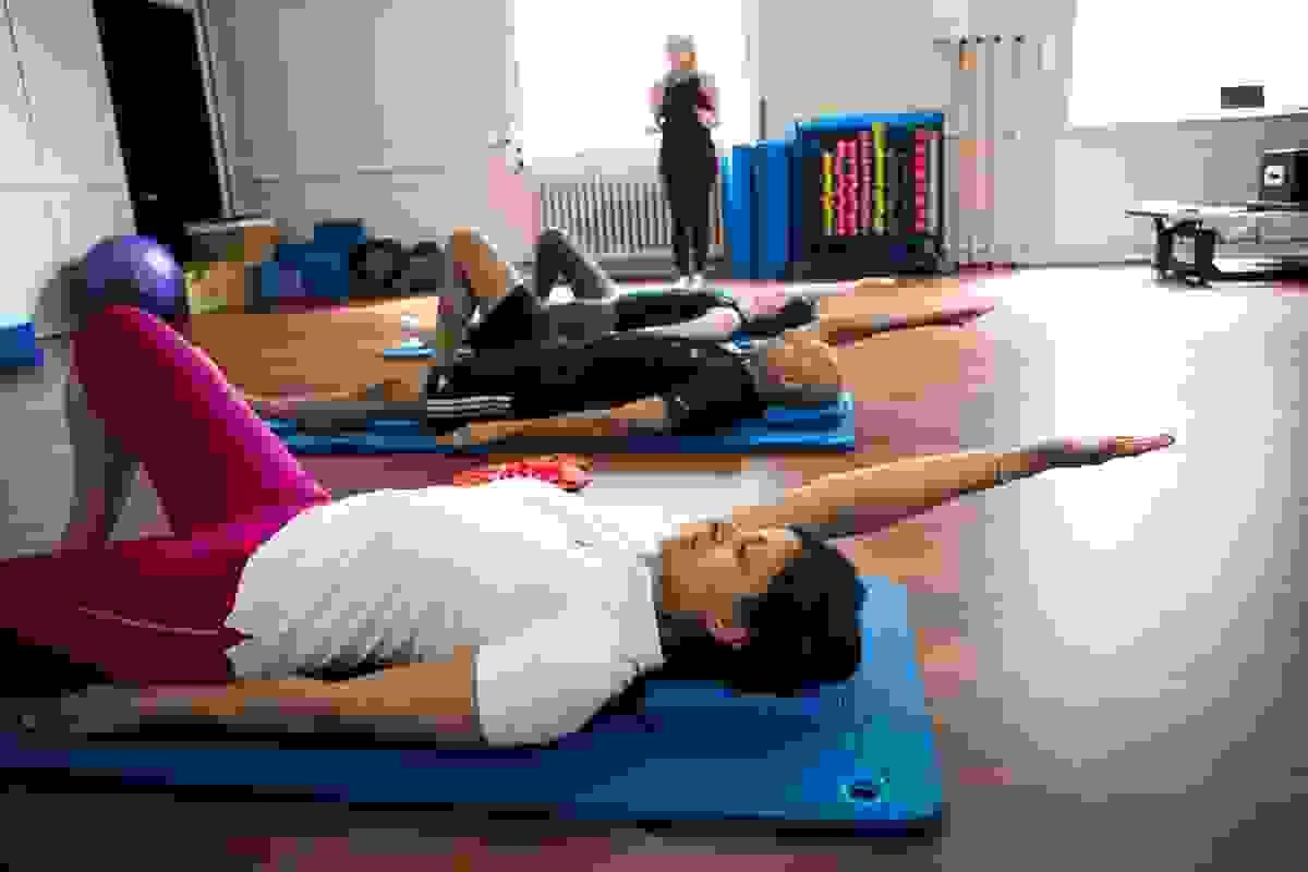 Engage in dynamic group sessions that motivate and challenge you in a supportive environment. Group Classes & Workshops Our Services Can you use the same headings but recreate my current website so it feels more modern Engage in dynamic group sessions that motivate and challenge you in a supportive environment. Group Classes & Workshops Our Services Can you use the same headings but recreate my current website so it feels more modern