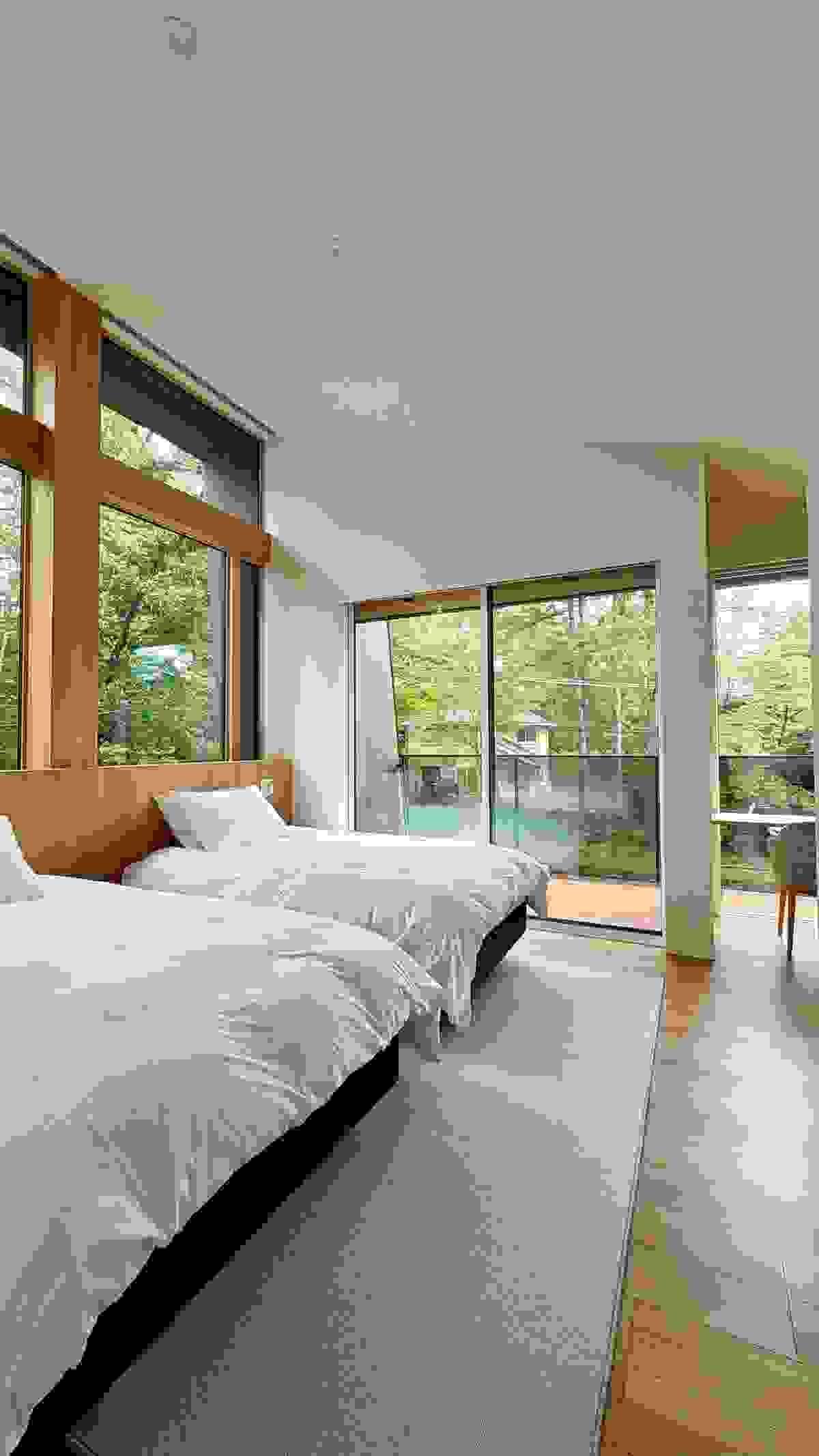 Unwind after a day on the slopes with our rejuvenating spa treatments tailored to your needs. Exclusive Spa Services Our Amenities modern chalet in japan ski resort Unwind after a day on the slopes with our rejuvenating spa treatments tailored to your needs. Exclusive Spa Services Our Amenities modern chalet in japan ski resort