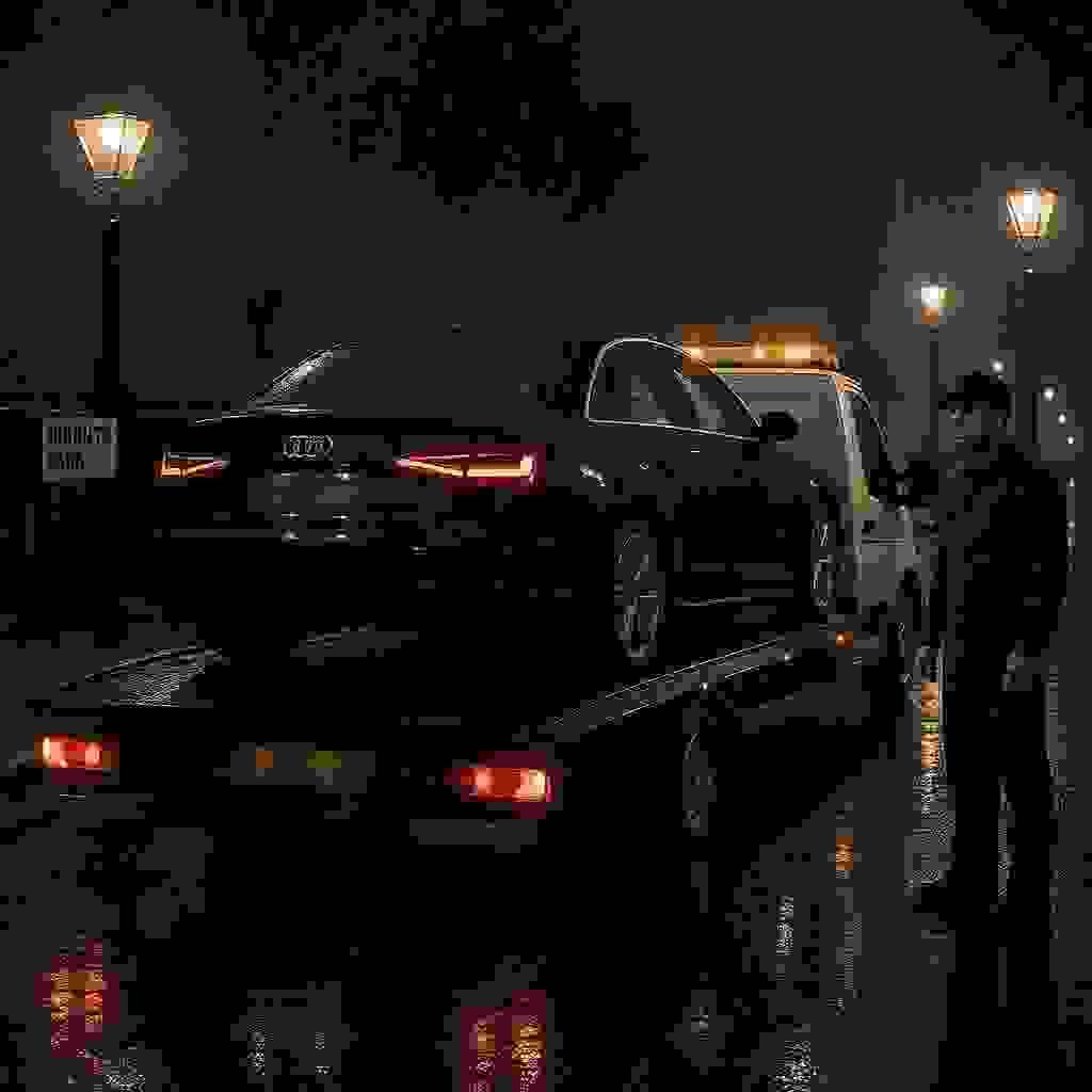 24/7 breakdown towing 24/7 breakdown towing