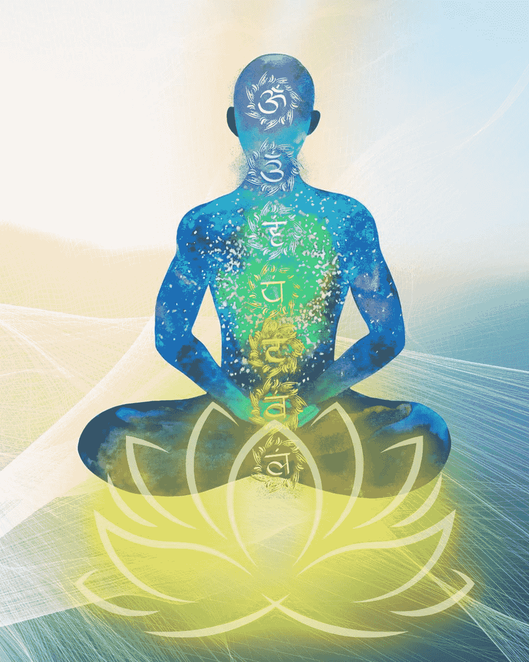 Transform Your Practice with Chakra Yoga Embrace Your Inner Light Chakra yoga online and in person, and book launch Transform Your Practice with Chakra Yoga Embrace Your Inner Light Chakra yoga online and in person, and book launch