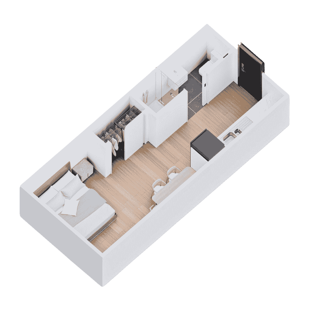 Our Tiny Houses are designed to maximize space while providing all the comforts of home. Each unit is thoughtfully crafted to ensure functionality and style, creating a cozy environment ideal for modern living. Compact Living Solutions What We Offer Tiny Houses Our Tiny Houses are designed to maximize space while providing all the comforts of home. Each unit is thoughtfully crafted to ensure functionality and style, creating a cozy environment ideal for modern living. Compact Living Solutions What We Offer Tiny Houses
