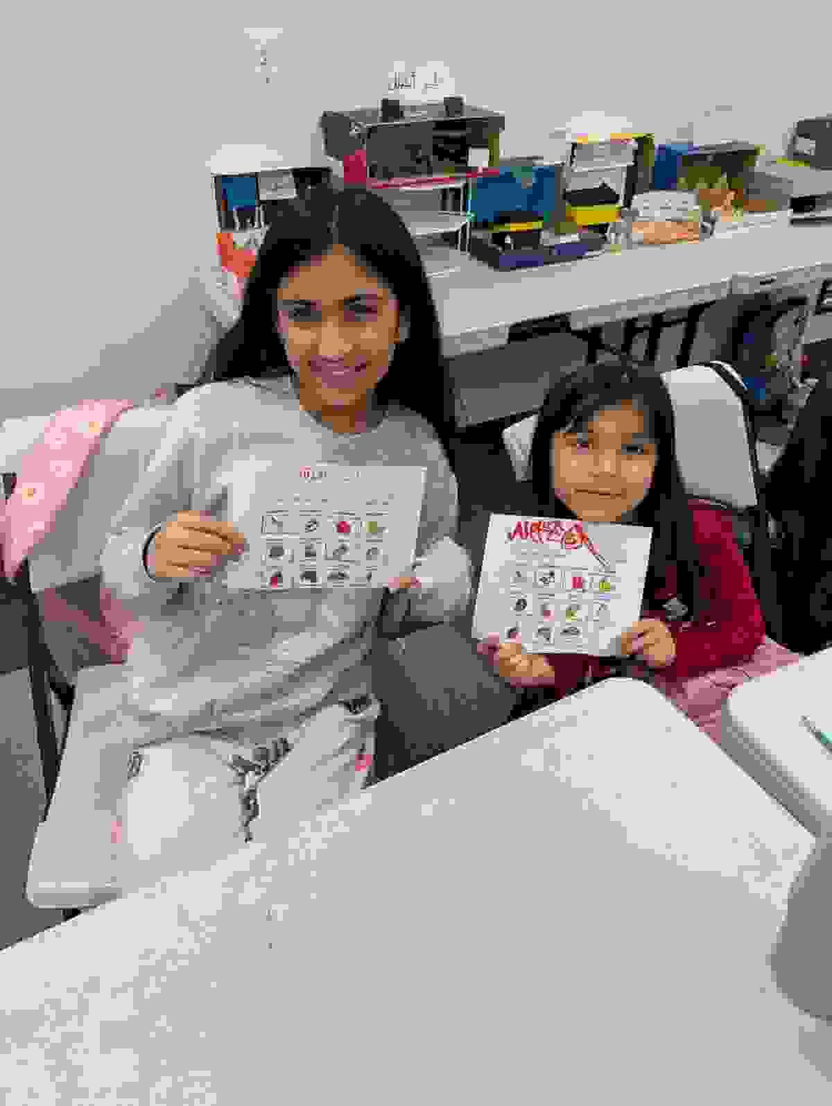 Our cultural immersion programs are designed to introduce children to diverse cultures, fostering an appreciation for global perspectives. Through hands-on activities and interactions with local communities, we aim to instill a sense of curiosity and respect for different lifestyles and traditions. Cultural Immersion Programs What We Offer Creating Young Globetrotters from the Heart of Loudoun County! Our cultural immersion programs are designed to introduce children to diverse cultures, fostering an appreciation for global perspectives. Through hands-on activities and interactions with local communities, we aim to instill a sense of curiosity and respect for different lifestyles and traditions. Cultural Immersion Programs What We Offer Creating Young Globetrotters from the Heart of Loudoun County!