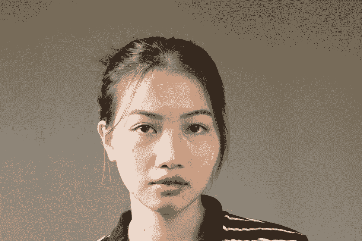 Deedee Chen Deedee Chen