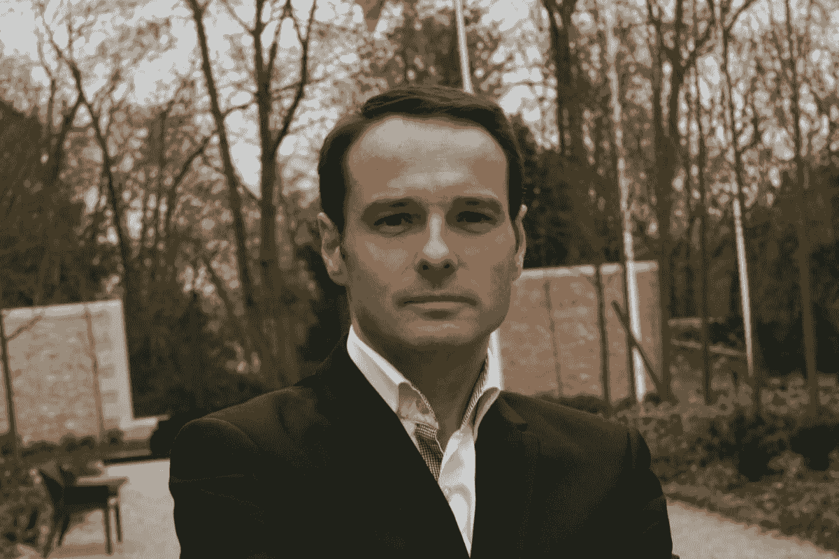 Richard Renard Richard Renard