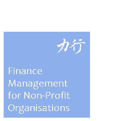 �Finance Management �for Non-Profit Organisations �Finance Management �for Non-Profit Organisations