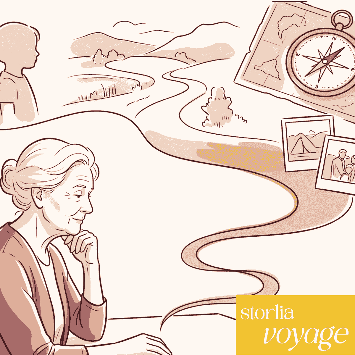 storlia, récits de vie - voyage storlia, récits de vie - voyage