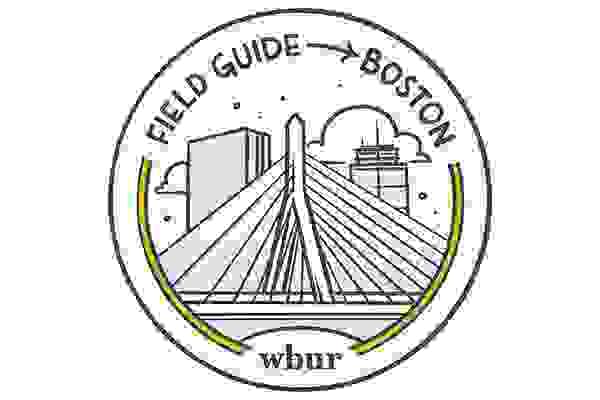 WBUR logo WBUR logo