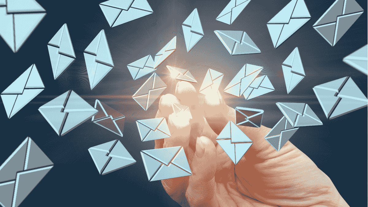 Automated Email Campaigns